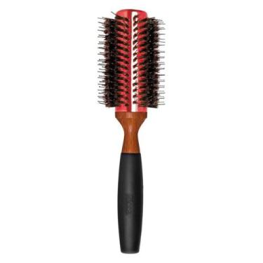 Imagem de Escova De Cabelo Ricca Salon Color Metal 36 291