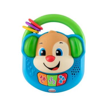 Imagem de Fisher Price FPV02 - Mattel