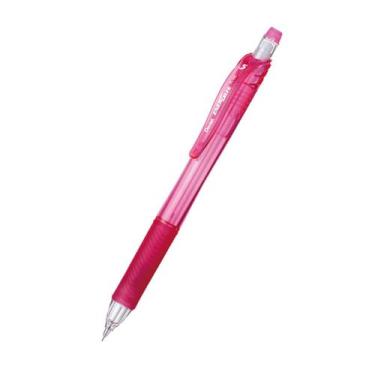 Imagem de Lapiseira energize x 0.5mm pentel escolha a cor, ROSA