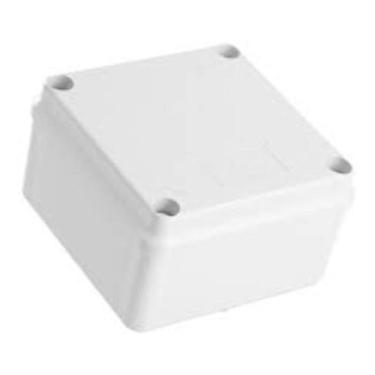 Imagem de Caixa Passagem 190x240x125mm Branca - Brum