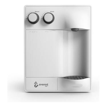Imagem de Purificador De Água Everest Star Branco Star - Melhor Purificador de agua, purificador de agua gelada fria natural,  purificador de agua preto, purificador de agua branco, purificador de agua prata cinza,  bebedouro de agua, purificador de agua parede, purificador de agua bancada