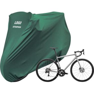 Imagem de Capa Bike Specialized S-Works Aethos - Dura-Ace Di2 Speed - Mz, Verde