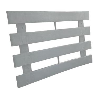 Imagem de Treliça - Plástico Reciclado - Modelo 46 cm x 29 cm - JR Injetados, Br