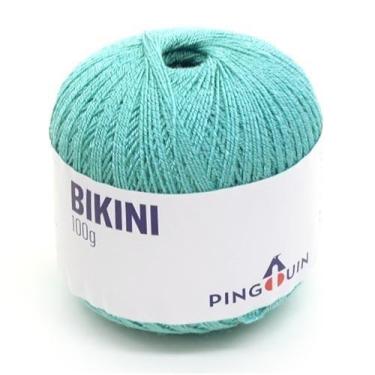 Imagem de Linha Bikini Pingouin 100g, 2581 ABSINTO