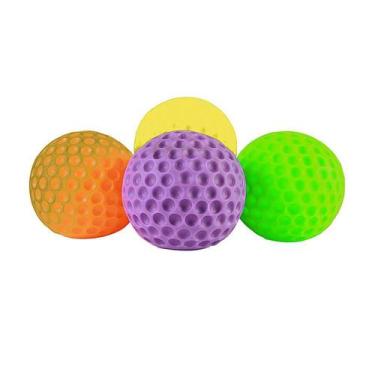 Imagem de Brinquedo Líder Bola de Golf para Cães - Líder Pet