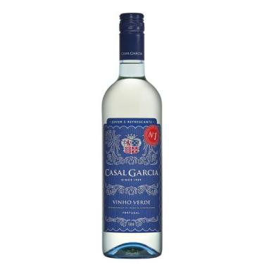 Imagem de Vinho Branco Seco Casal Garcia Português 750ml