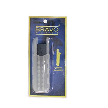 Imagem de Palhetas sintéticas Bravo para saxofone barítono - Strength 3.0, modelo BR-1BS-30