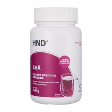 Imagem de Chá de Frutas Vermelhas HND Hinode 150 g