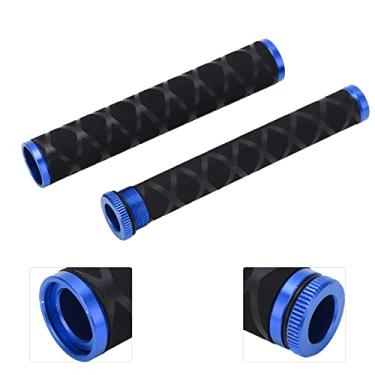 Imagem de VGEBY Ferramenta extrator de nó de pesca, dispositivo de nó de linha de pesca, ferramentas de arrasto para água salgada de água doce (azul)