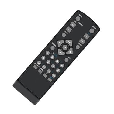 Imagem de Controle remoto substituído RMT-CS33 - ALLIMITY - Adequado para Sony Radio Cassette RMTCS33 Controle remoto CFD-S34 CFD-W57 CFDS34 CFDW57 CFDS33 CFDS37 CFD-533 CFD-S33 CFD-S37 CFD533