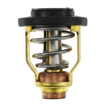 Imagem de Holdia Termostato 60V-12411 68V-12411-00-00 Compatível com Yamaha 3.1L HPDI 200 a 300 HP Mercury Outboard F115 H