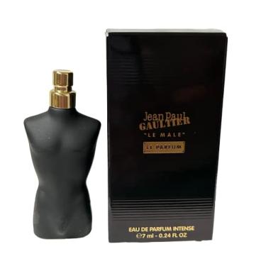 Imagem de Jean Paul Gaultier Le Male Men Mini Intense Perfume Le Parfum EDP Splash 7 ml / 0.24 fl oz