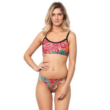 Imagem de Sunkini mandala kauna swim, GG