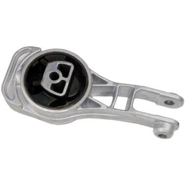 Imagem de Suporte da transmissão Traseiro Chevrolet Onix 2013 a 2019 - MOBENSANI