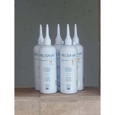 Imagem de 5 UNIDADES - Pielsana Óleo Age - Dermoprotetor - 200ML - DBS