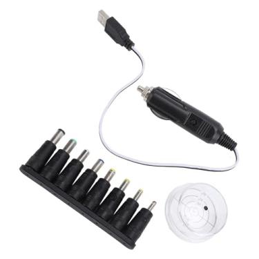 Imagem de Adaptador DC do Gerador Solar, Fácil de Usar, Material de Alta Resistência, para Carrinho de Golfe para Carro