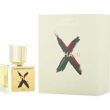 Imagem de Perfume Unisex Nishane Hundred Silent Ways X Extrait De Parfum Spray 1