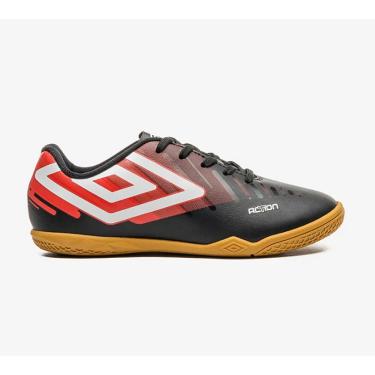 Imagem de Chuteira Infantil Futsal Umbro Action