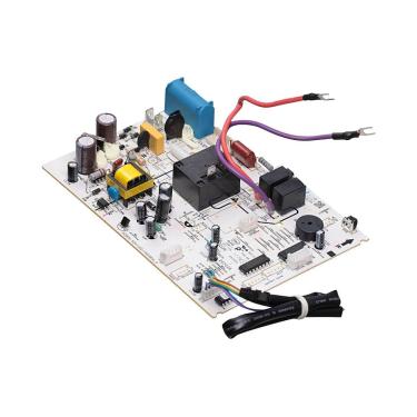 Imagem de Placa Eletrônica 220V para Ar Condicionado Split Consul - W10875169