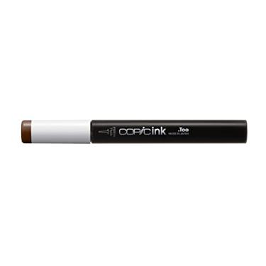Imagem de COPIC INK, Cor E59 Walnut, 1 unidade