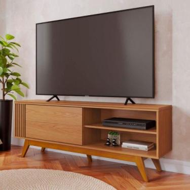 Imagem de Aparador Bancada Kasumigasekihigashi Freijo - CasaH