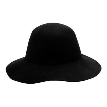 Imagem de Chapéu Cata Ovo Tradicional Feltro Marcatto - Original Lindo - Selaria