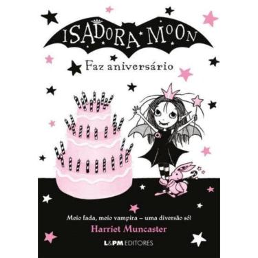 Imagem de Isadora Moon Faz Aniversario