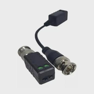 Imagem de Video Balun Hikvision Ds-1h18s/e-e Até 5mp
