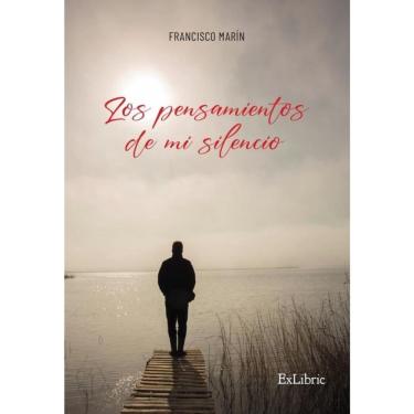 Imagem de Los pensamientos de mi silencio - Espanhol