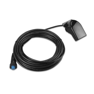 Imagem de Medidor de sonar Garmin Xdcr 77/200 kHz /t, tm, 8 pinos