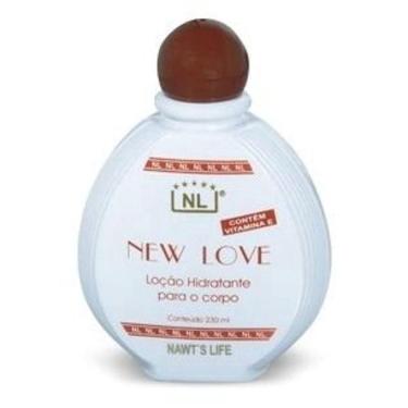 Imagem de Kit Duas Loção New Love Nawts Life