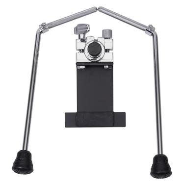 Imagem de Adaptador Pearl JG-16 com ISS para Transformar Surdo em Bumbo para Surdos de Chão de 14¨ a 18¨