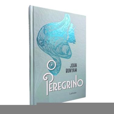 Imagem de O Peregrino - Capa Dura