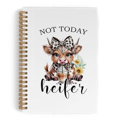 Imagem de QLMX 420-book-SE-vaca, produtos de escritório, material escolar, papel, cadernos e blocos de escrita, cadernos espirais