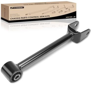 Imagem de A-Premium Braço de suspensão traseira com bucha, compatível com Lexus IS200t 2016-2017, IS250 2014-2015, IS300 2016-2024, IS350 2014-2024, IS500, GS200t, GS300, GS350, GS350, GS500. 450h, RCA. 200t