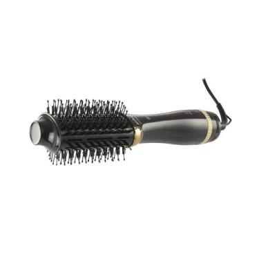 Imagem de Escova Secadora Britânia BES24P Compact 4 em 1 1300W Preta Bivolt, Biv