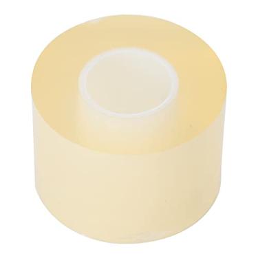 Imagem de Horoper Película protetora de relógio antiestática transparente em toda a volta capa ultrafina tela transparente premium filme anti-impressão digital relógio envoltório plástico fita de reparo de