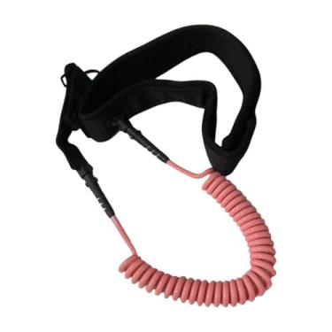 Imagem de rockible Surfboard Leashboard Surfboard corda, Rosa