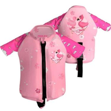 Imagem de Flutuador Infantil Colete Floater Proteçao Uv50 Kids Prolife - DGM  PR