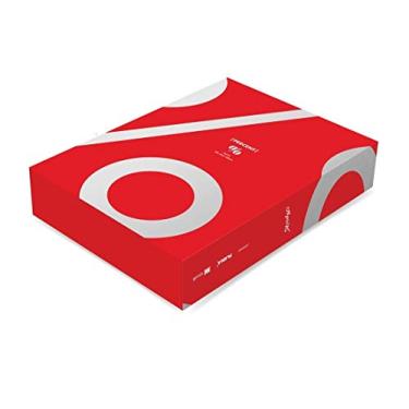 Imagem de Apink – [porcento] 8º Mini CD vermelho Ver + 80p Photobook + 1p QR PhotoCard+1 p Transparente PhotoCard+1 p cartão de mensagem + conjunto extra de photocards + rastreamento