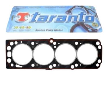 Imagem de Junta Cabeçote Gm Corsa 1.4 1.6 8v Efi Mpfi 95... - taranto