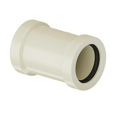 Imagem de Luva De Correr Aquatherm Cpvc 15Mm 22851314 Tigre