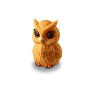 Imagem de Animal Coruja - Coleção Bichinhos - Cometa - COMETA BRINQ