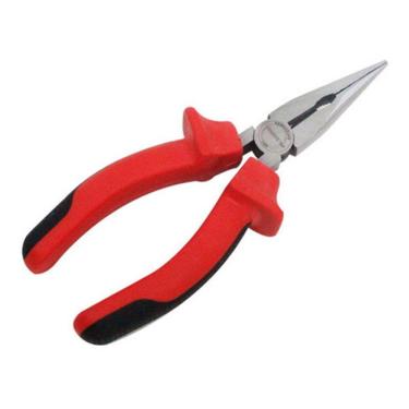 Imagem de Alicate Tipo Telefone Bico Reto 6.1/2 Pol. Gedore R28502165