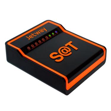 Imagem de Sat Fiscal Jetway Js-1000 Sp - 005551