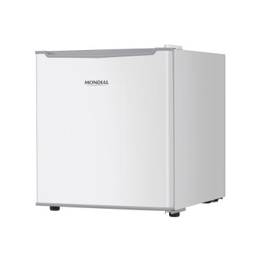 Imagem de Frigobar Mondial 46L Porta Reversível Branco FGB-01-W50 110V