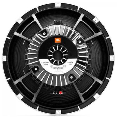 Imagem de Alto Falante Jbl Facelift 18swt5600 18"