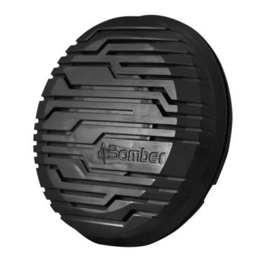 Imagem de Driver Bomber DB200x 100w Rms 8 Ohms Corneta Fenolico Som Automotivo D