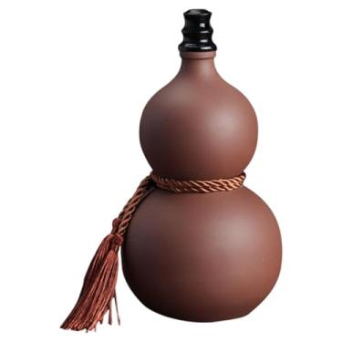 Imagem de Wswqop Pequena estátua de tartaruga, figura animal, escultura, coleção decorativa, ornamento de latão, estatueta de tartaruga para estante, mesa de chá