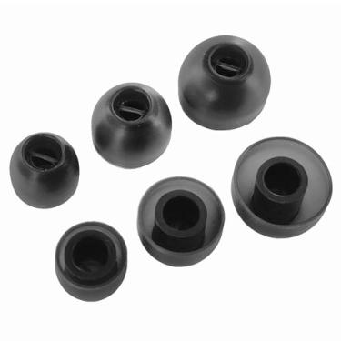 Imagem de TENNMAK Ponteiras De Reposição Para Fones Ouvido Bowers & Wilkins Pi5 / S2 Pi7